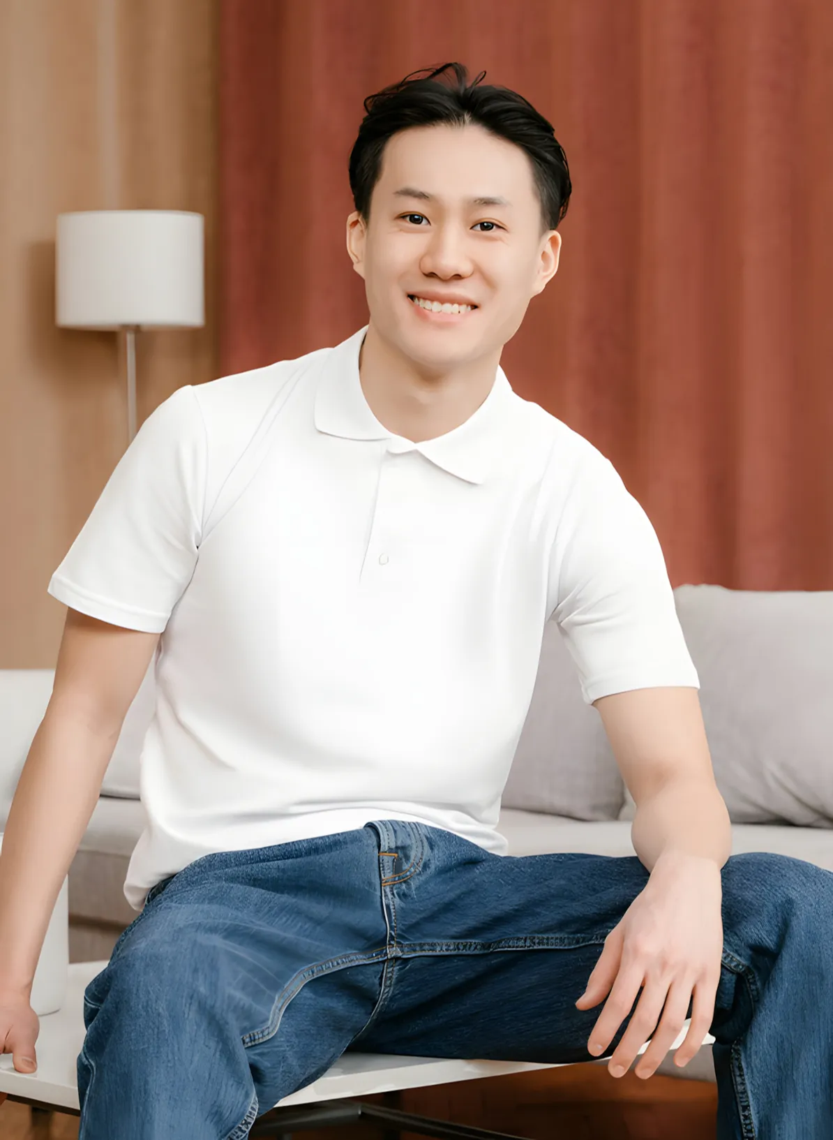 white polo t shirt jamuix white polo t shirt jamuix