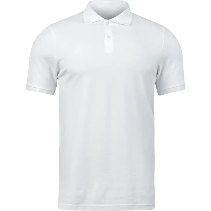white polo t shart jamuix (1) white polo t shart jamuix (1)