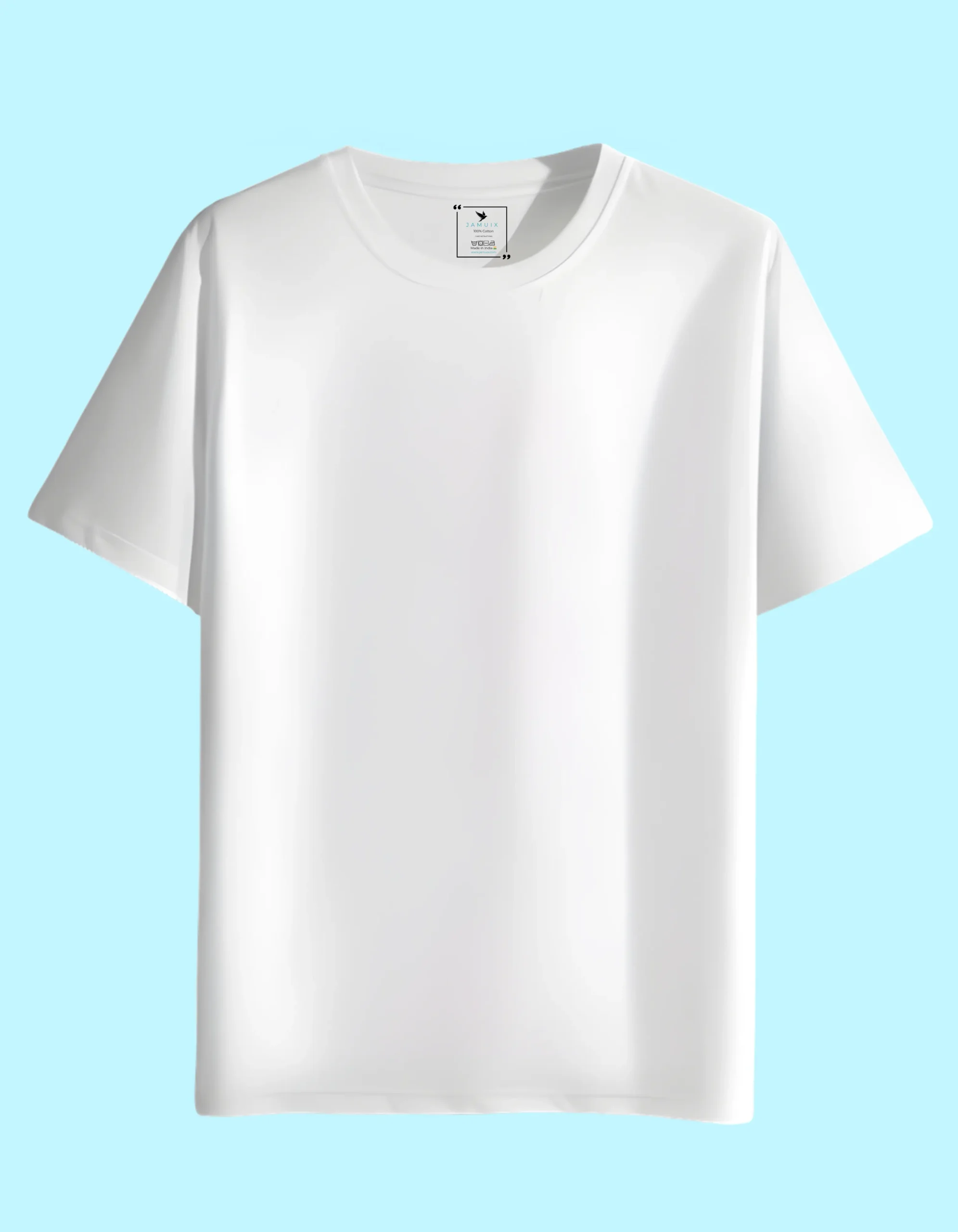 Regular t shirt jamuix